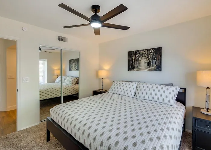 Holiday home Heated Pool, Game Room: Family In Tempe!
