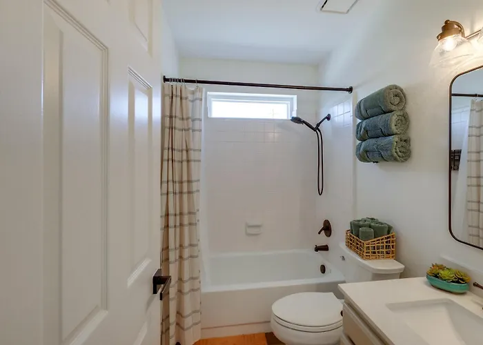 Holiday home Heated Pool, Game Room: Family In Tempe!