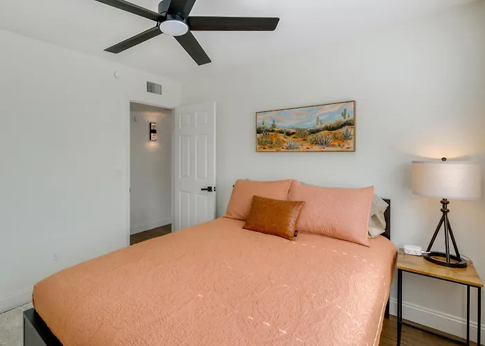 Heated Pool, Game Room: Family In Tempe! Holiday home *