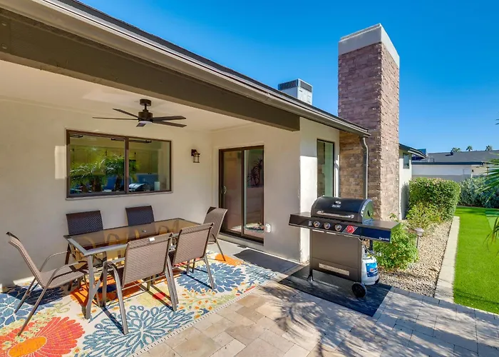 Holiday home Heated Pool, Game Room: Family In Tempe! *